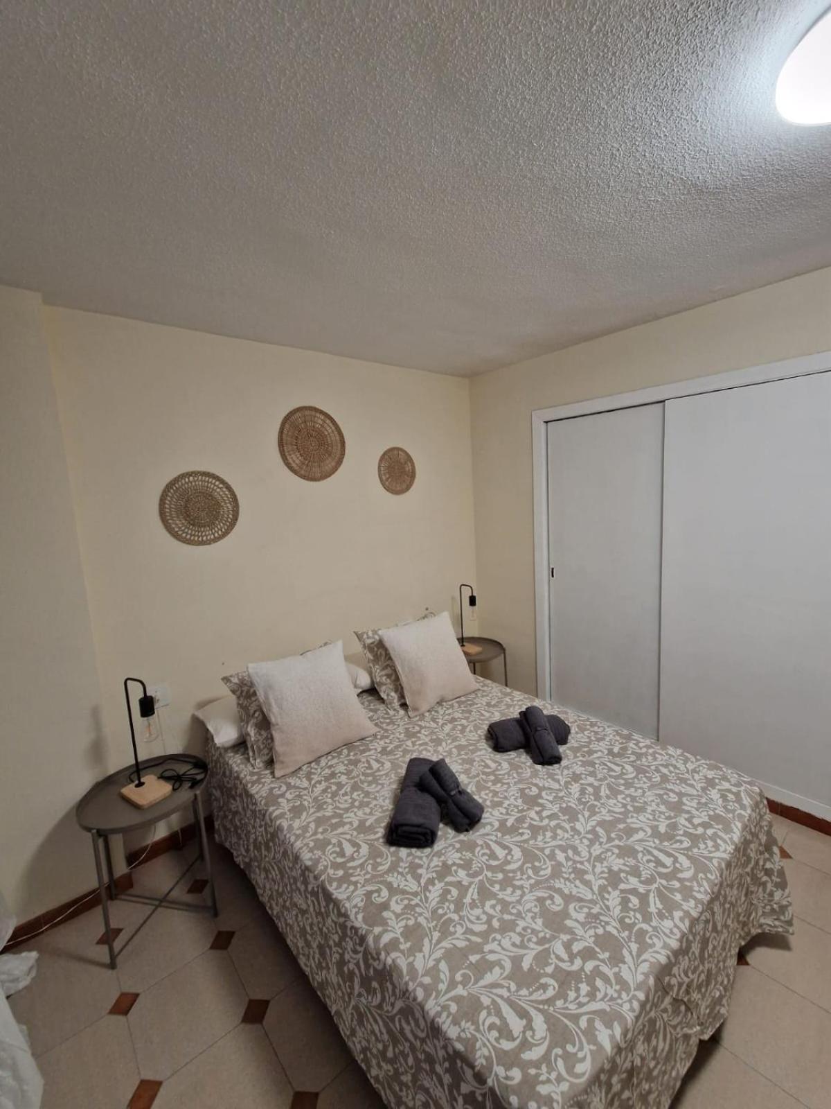 Costa Blanca Apartment อาลิกันเต ภายนอก รูปภาพ