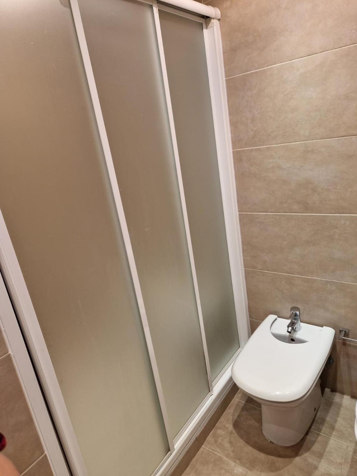 Costa Blanca Apartment อาลิกันเต ภายนอก รูปภาพ