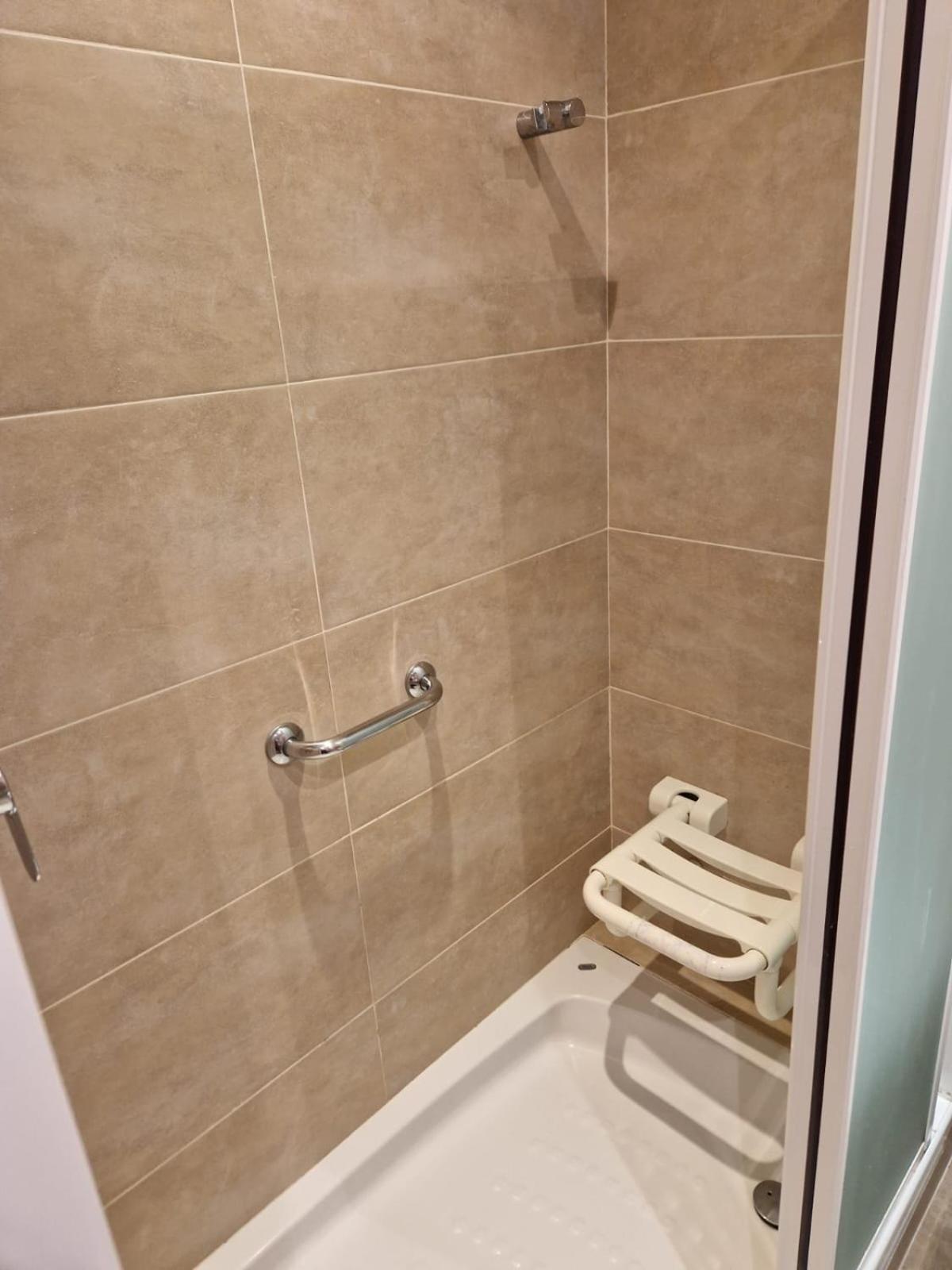 Costa Blanca Apartment อาลิกันเต ภายนอก รูปภาพ